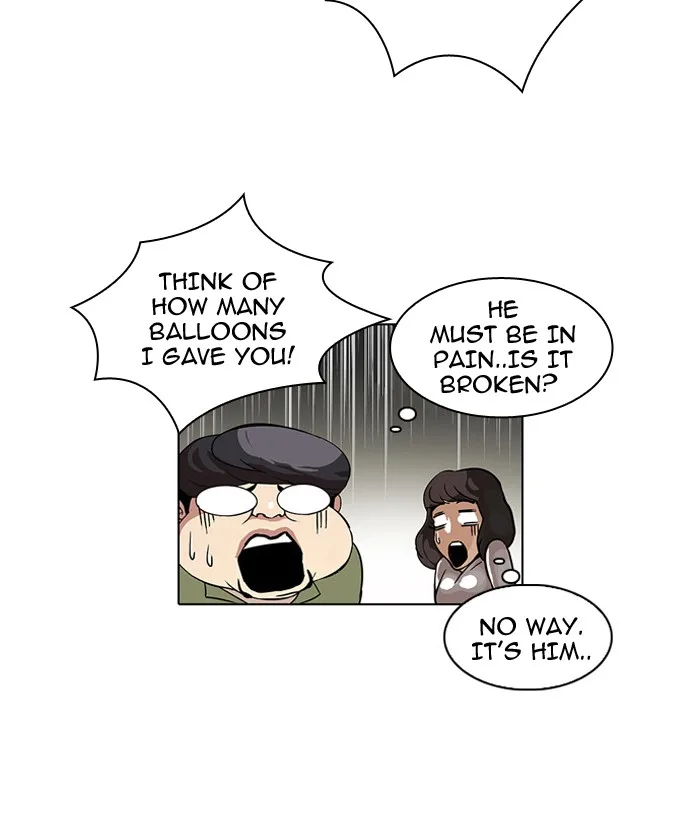 Lookism - Chapter 33 - Page 22