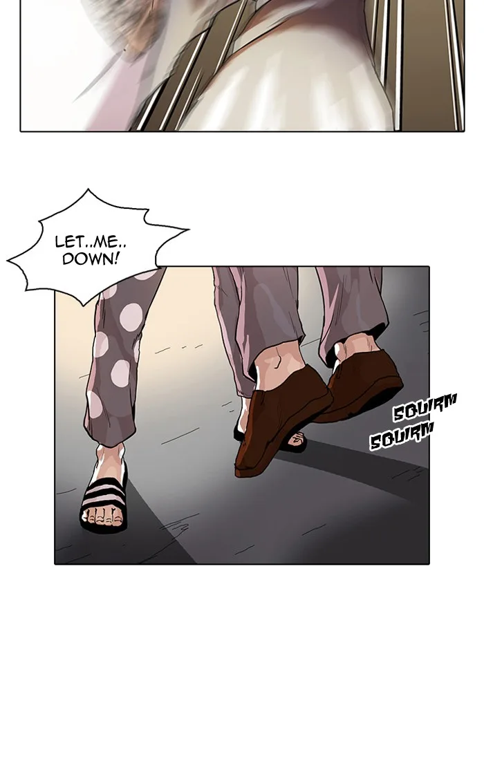 Lookism - Chapter 33 - Page 28