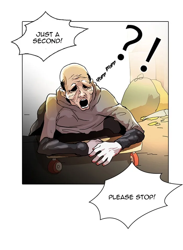 Lookism - Chapter 33 - Page 34