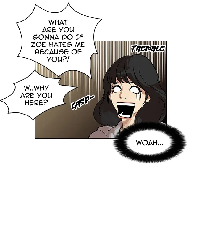 Lookism - Chapter 33 - Page 38