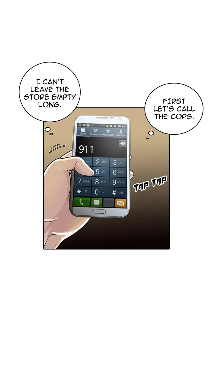 Lookism - Chapter 33 - Page 4
