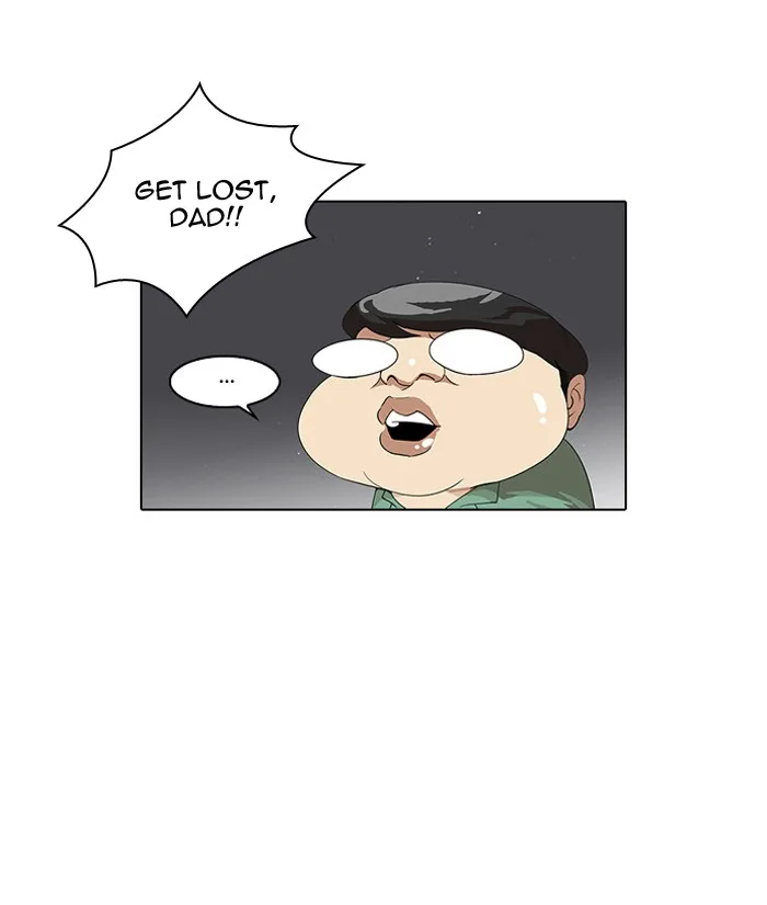 Lookism - Chapter 33 - Page 40