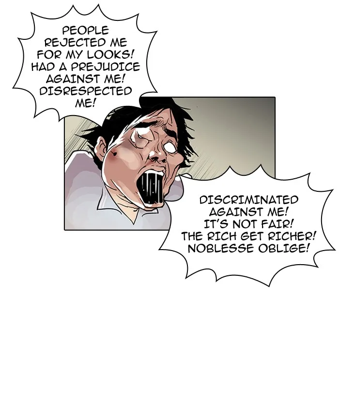 Lookism - Chapter 33 - Page 43