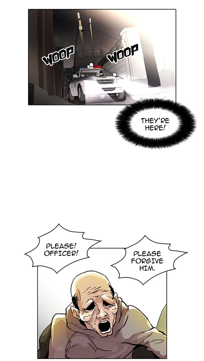 Lookism - Chapter 33 - Page 52