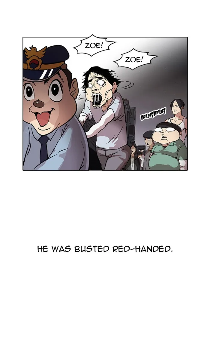 Lookism - Chapter 33 - Page 54