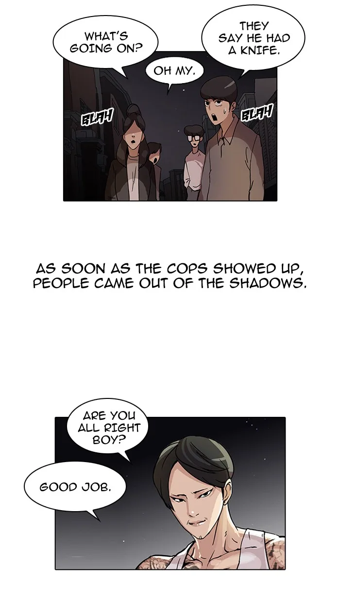 Lookism - Chapter 33 - Page 55