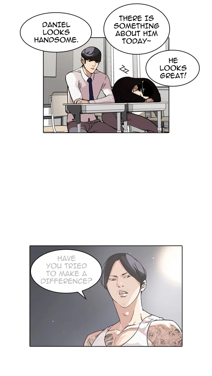 Lookism - Chapter 33 - Page 64