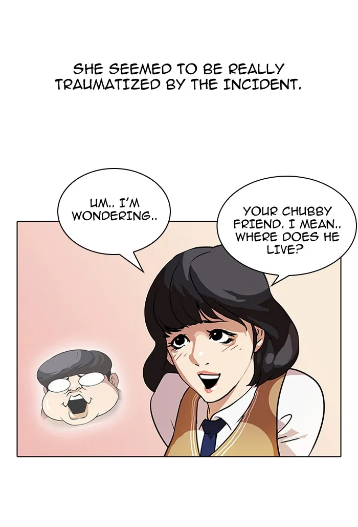 Lookism - Chapter 33 - Page 67