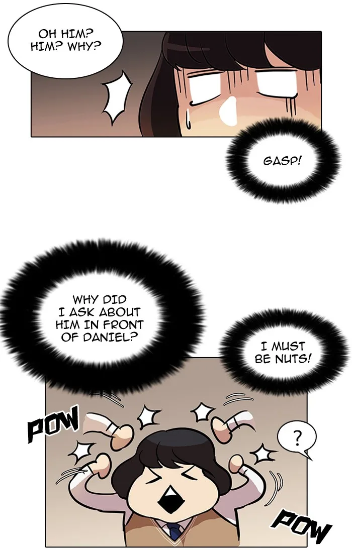 Lookism - Chapter 33 - Page 68