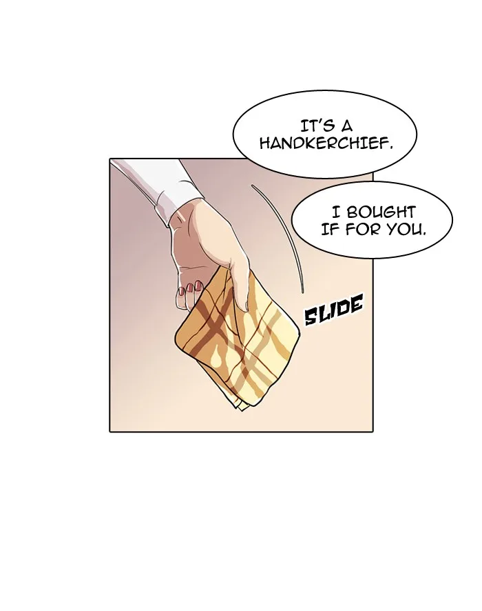 Lookism - Chapter 33 - Page 74