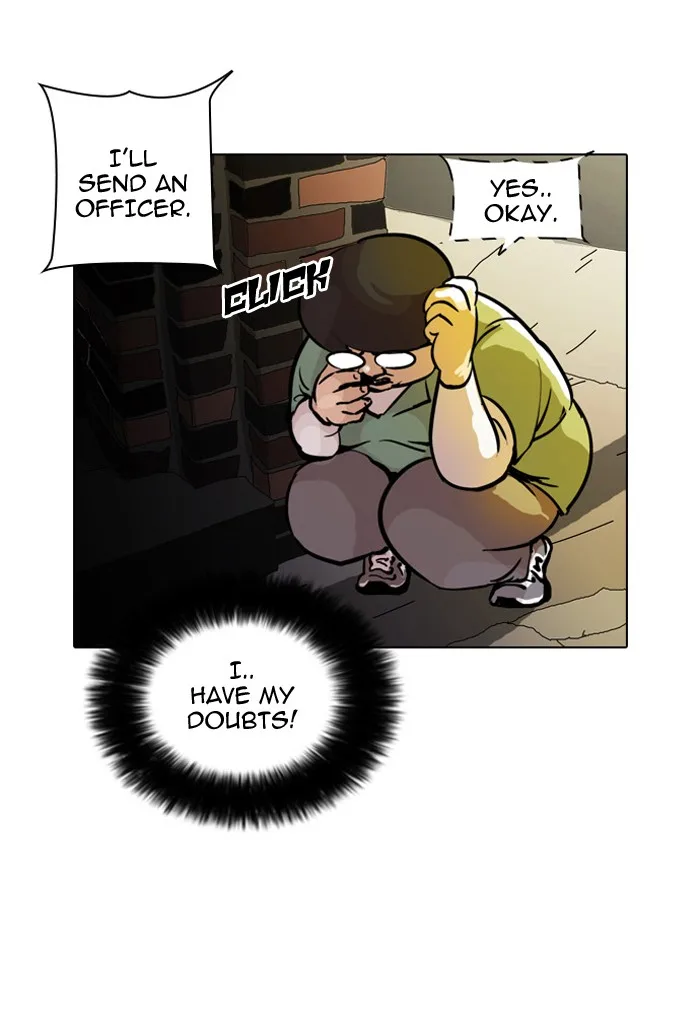 Lookism - Chapter 33 - Page 8