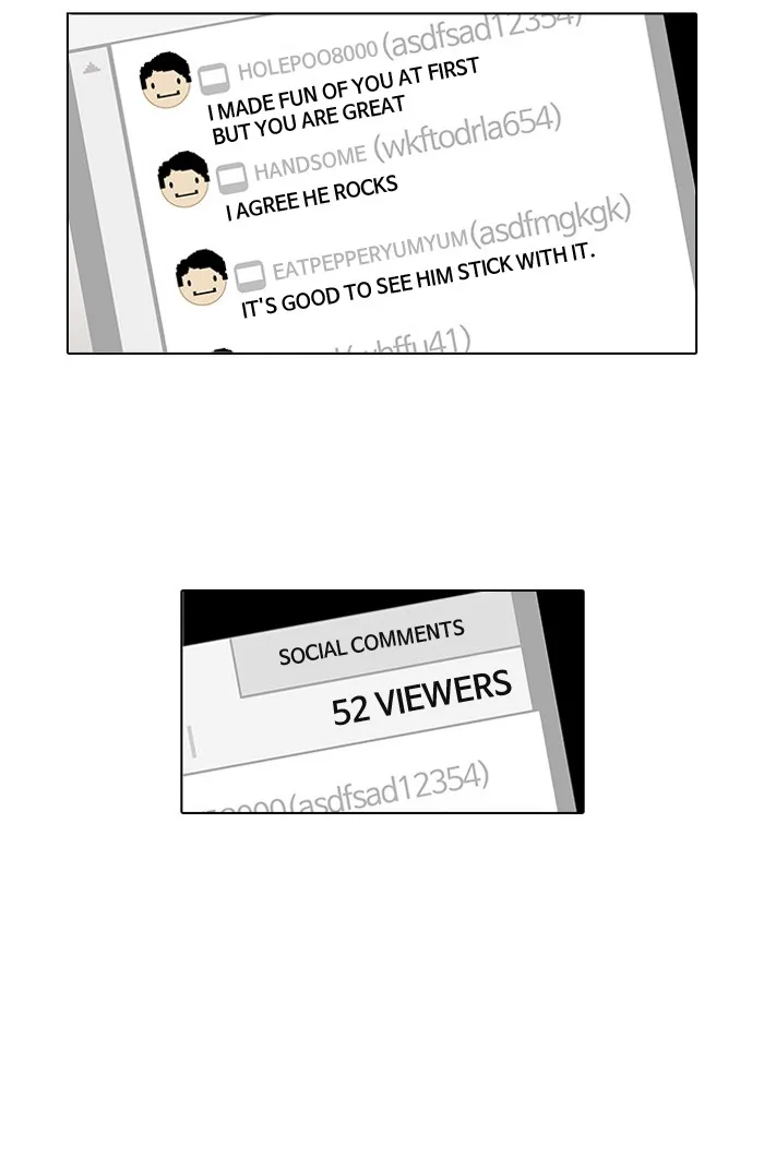 Lookism - Chapter 33 - Page 80