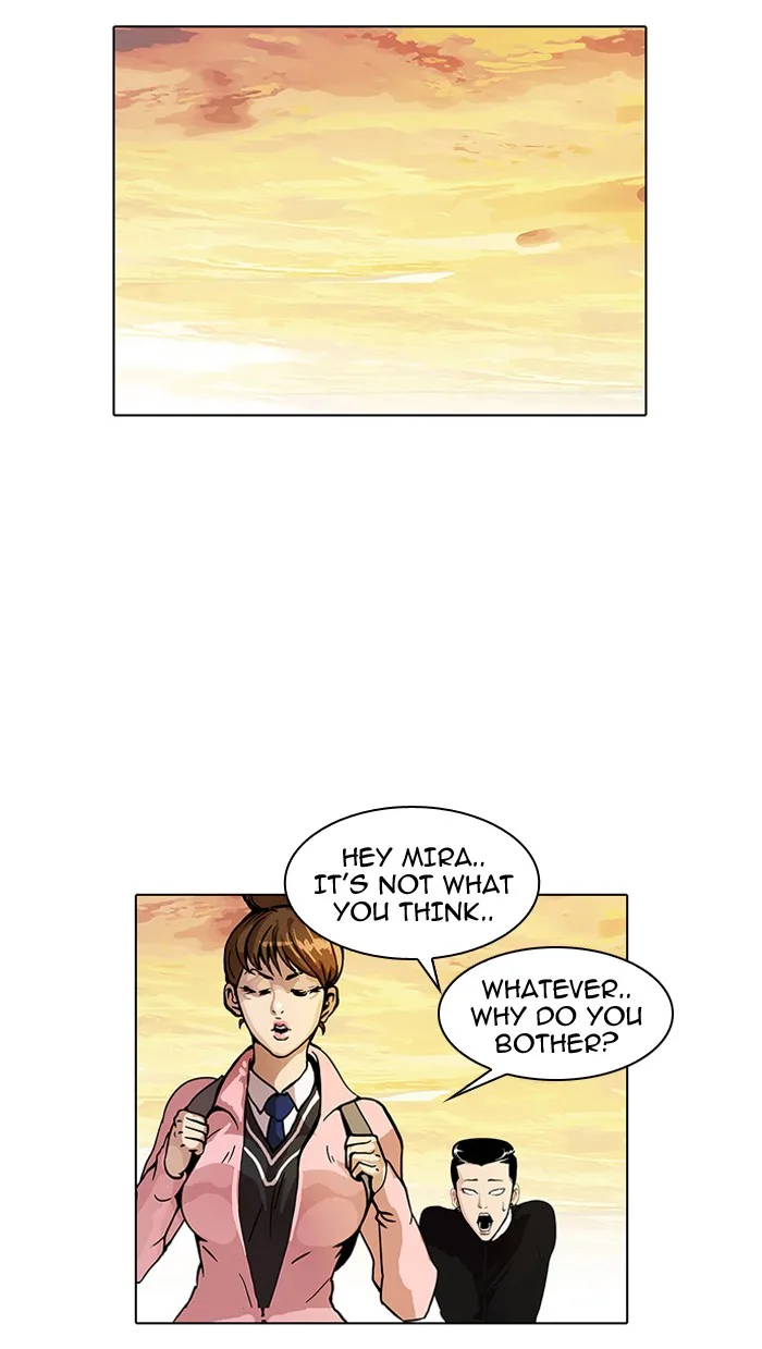 Lookism - Chapter 33 - Page 88