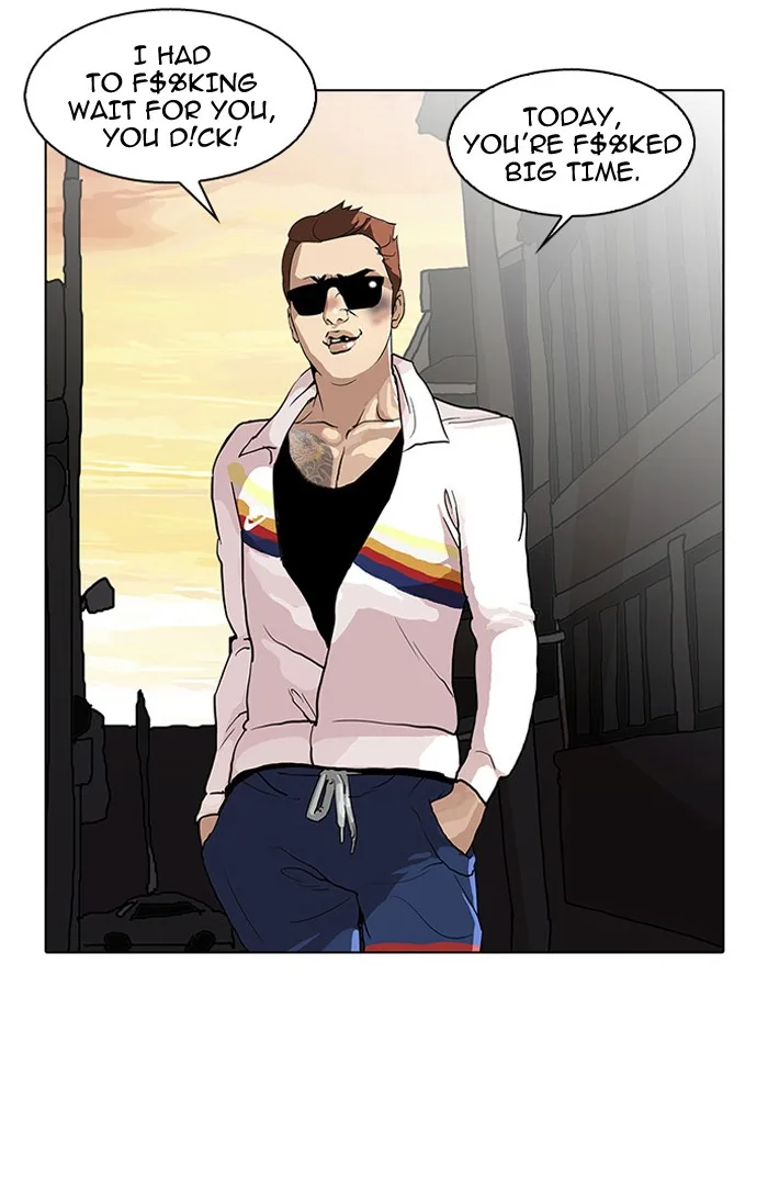 Lookism - Chapter 33 - Page 91