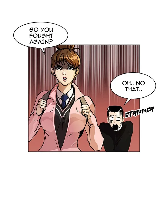 Lookism - Chapter 33 - Page 92