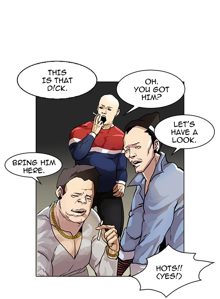 Lookism - Chapter 33 - Page 94