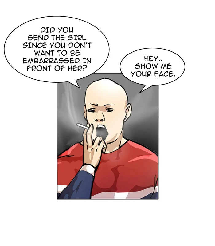Lookism - Chapter 33 - Page 95