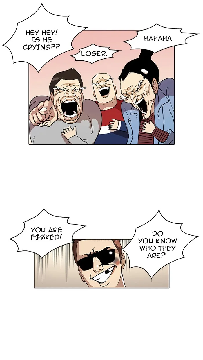 Lookism - Chapter 33 - Page 96