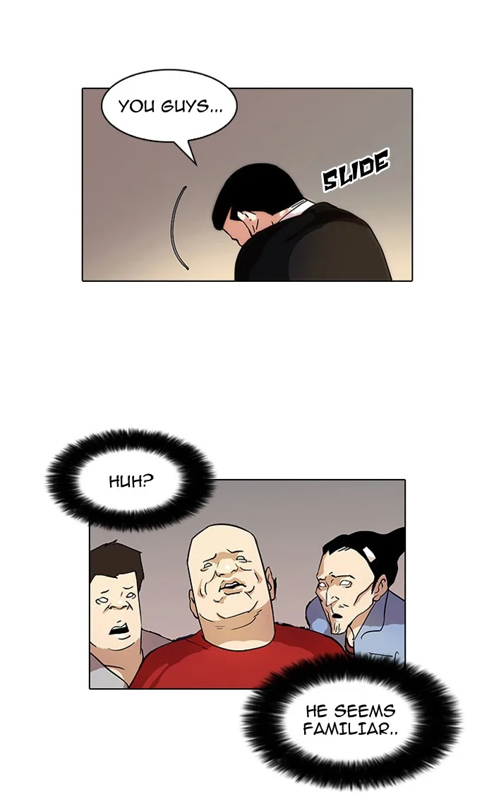 Lookism - Chapter 33 - Page 98