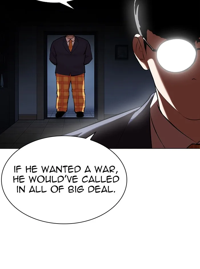 Lookism - Chapter 330 - Page 10