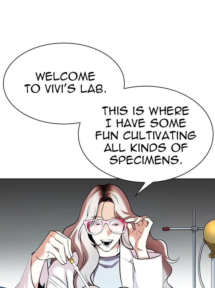 Lookism - Chapter 330 - Page 100