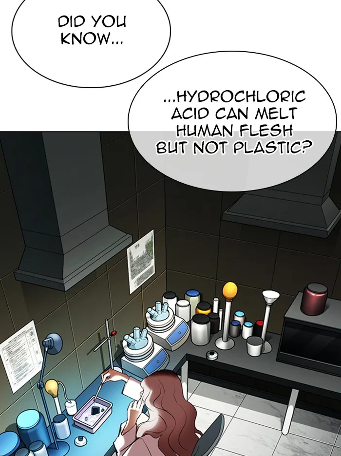 Lookism - Chapter 330 - Page 102
