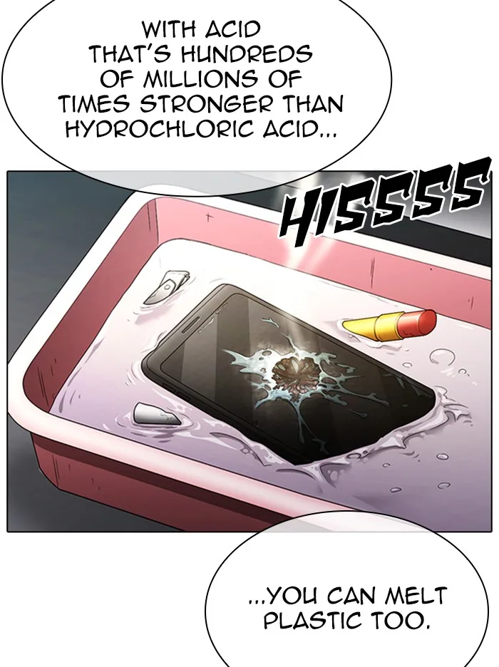 Lookism - Chapter 330 - Page 106