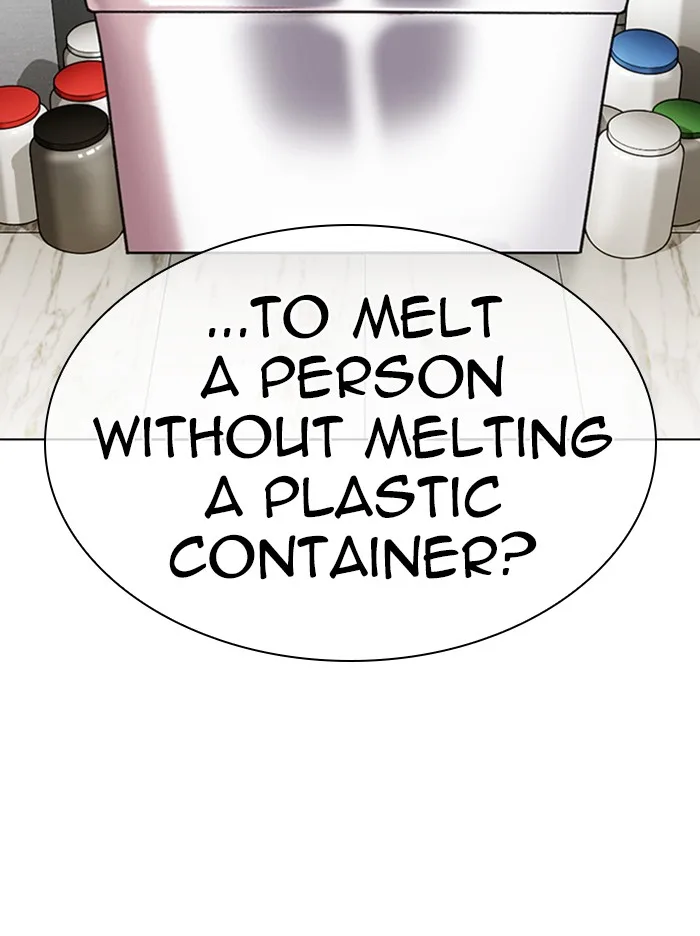 Lookism - Chapter 330 - Page 110