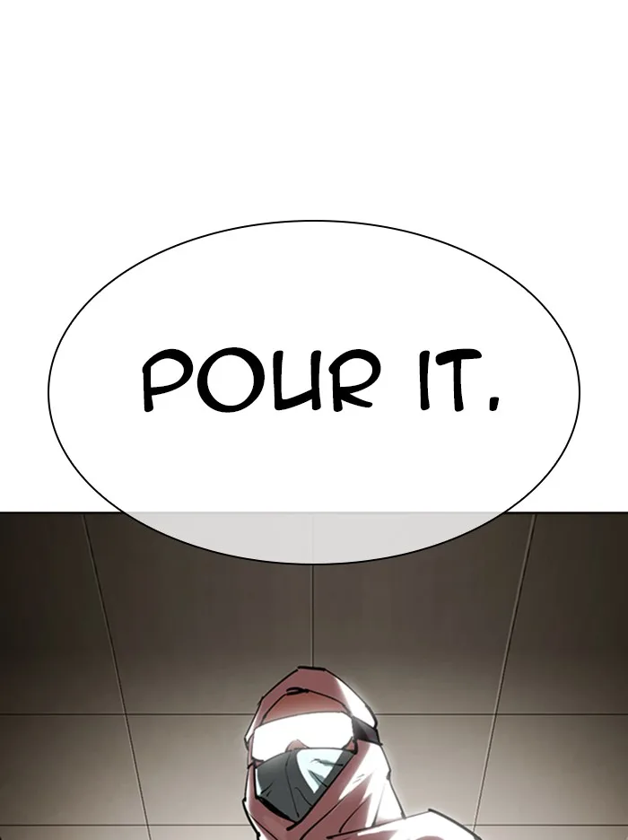 Lookism - Chapter 330 - Page 115