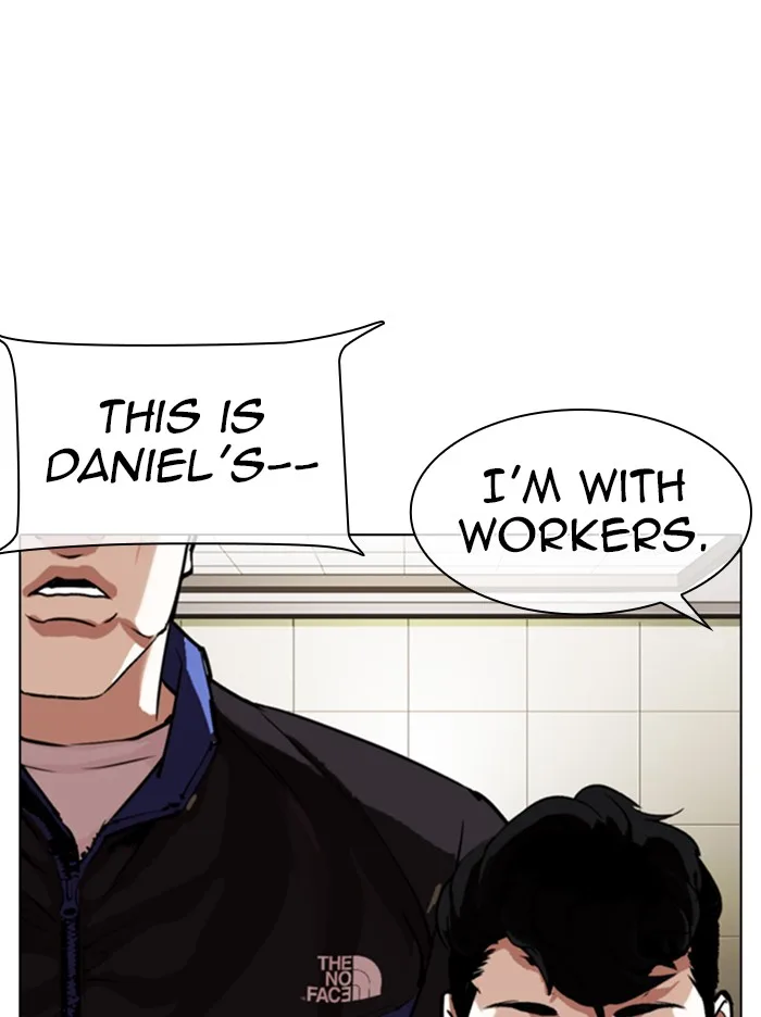 Lookism - Chapter 330 - Page 120