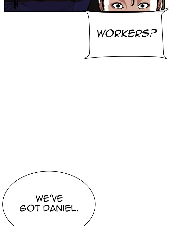 Lookism - Chapter 330 - Page 121