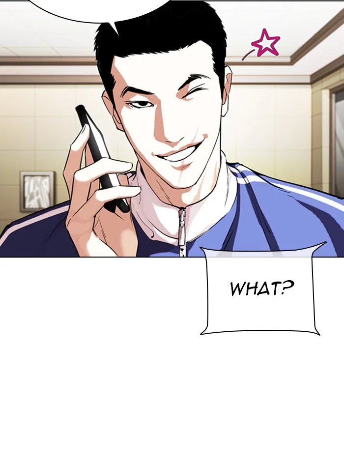 Lookism - Chapter 330 - Page 122