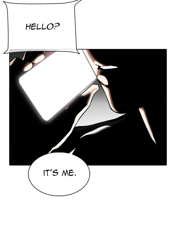 Lookism - Chapter 330 - Page 126
