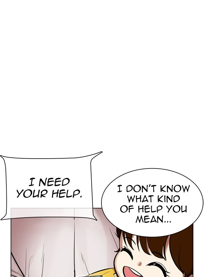 Lookism - Chapter 330 - Page 131