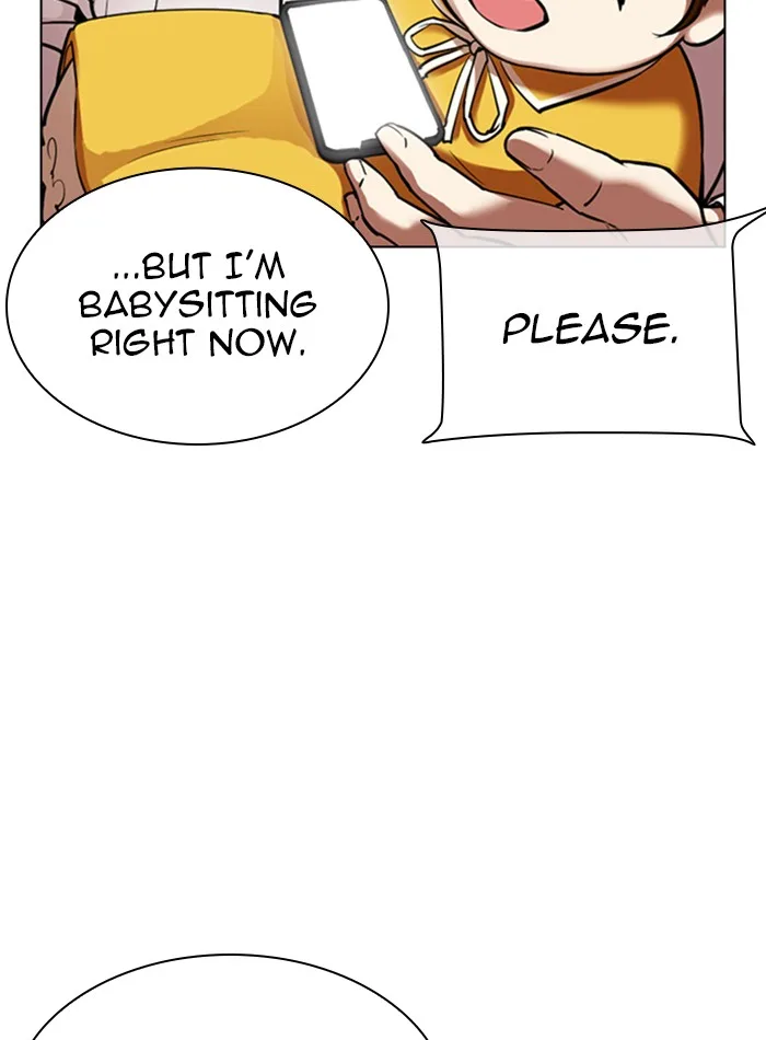 Lookism - Chapter 330 - Page 132