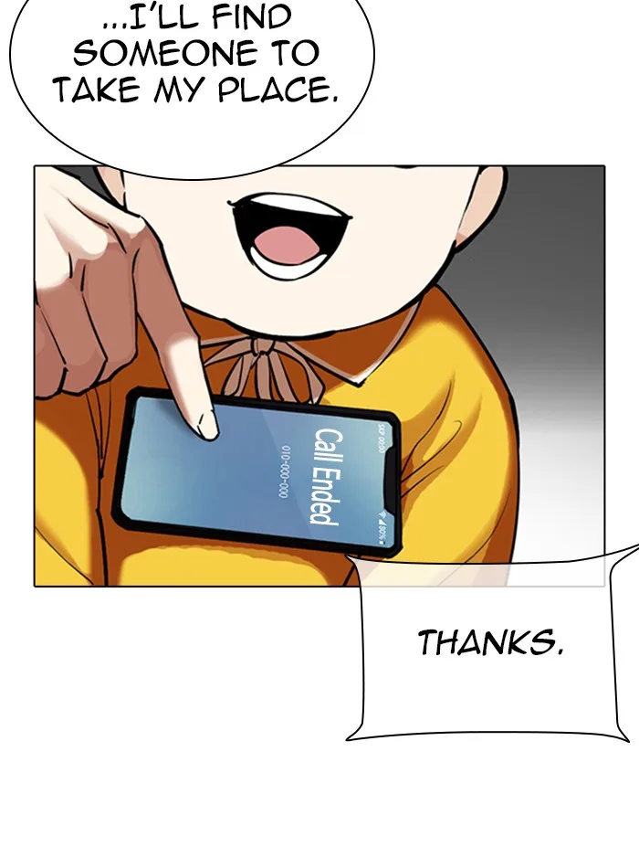 Lookism - Chapter 330 - Page 133