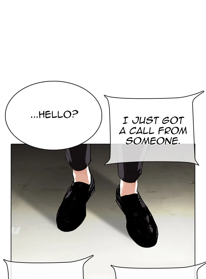 Lookism - Chapter 330 - Page 134