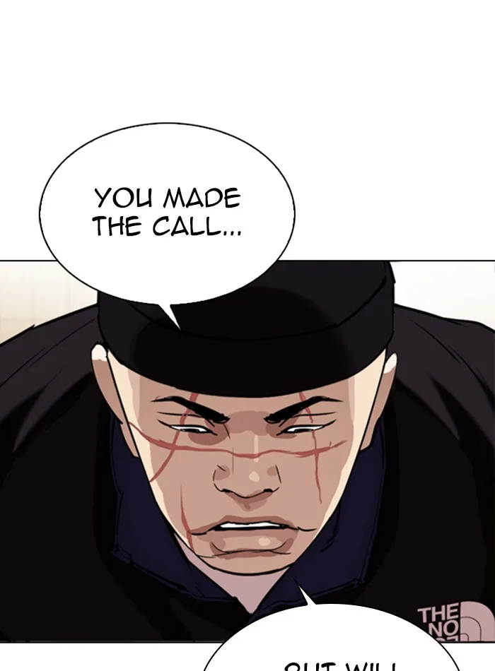 Lookism - Chapter 330 - Page 138