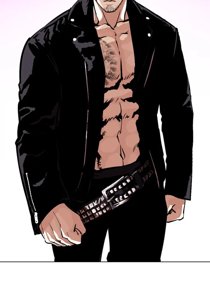 Lookism - Chapter 330 - Page 143
