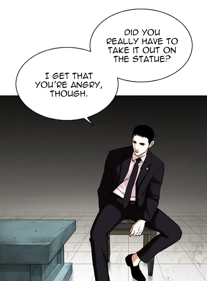 Lookism - Chapter 330 - Page 149