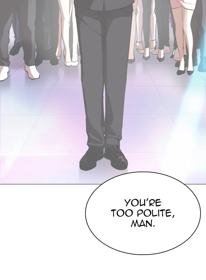 Lookism - Chapter 330 - Page 152
