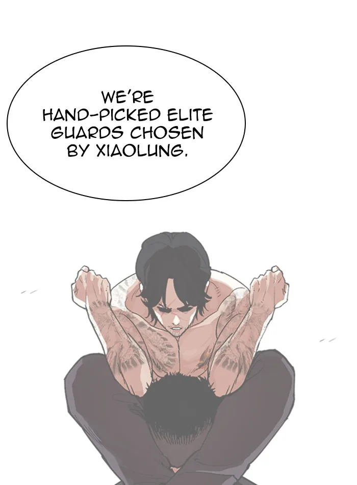 Lookism - Chapter 330 - Page 155