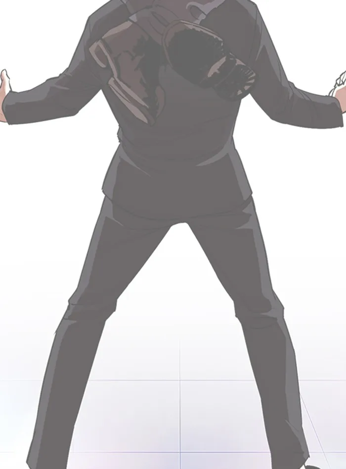 Lookism - Chapter 330 - Page 156