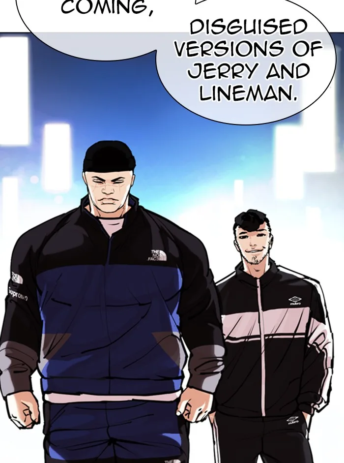 Lookism - Chapter 330 - Page 17
