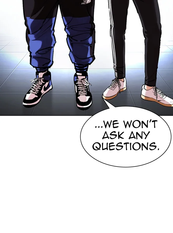 Lookism - Chapter 330 - Page 18