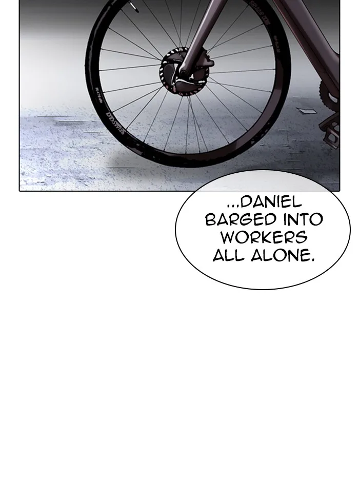 Lookism - Chapter 330 - Page 189