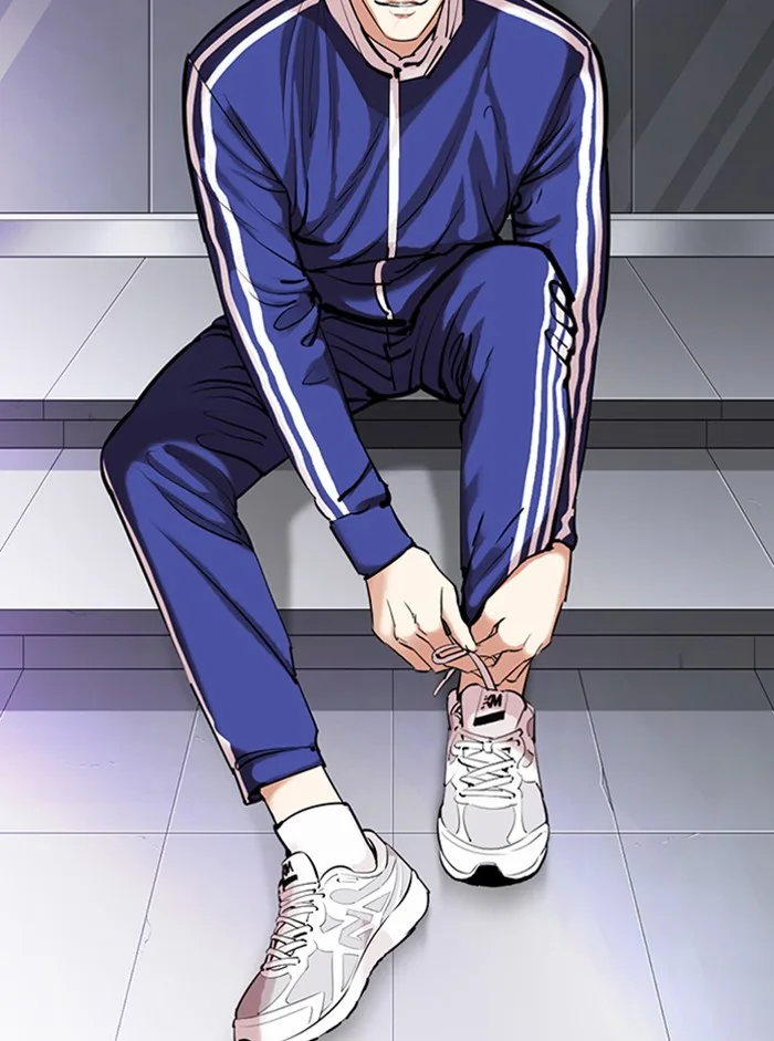 Lookism - Chapter 330 - Page 20