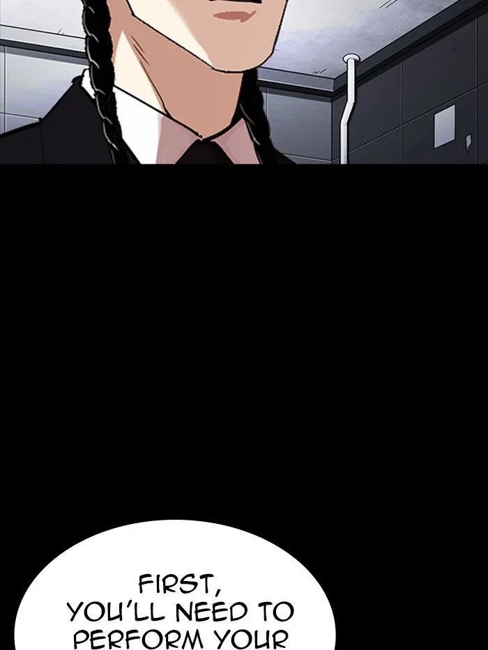 Lookism - Chapter 330 - Page 204