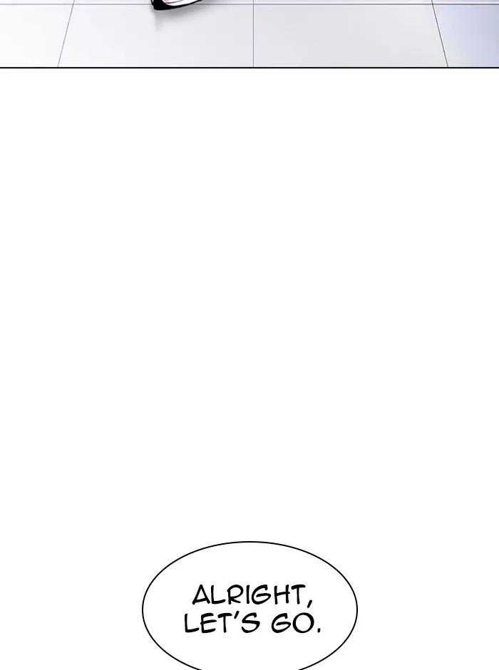 Lookism - Chapter 330 - Page 21