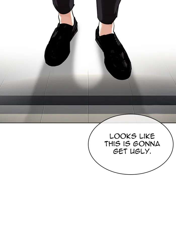 Lookism - Chapter 330 - Page 213